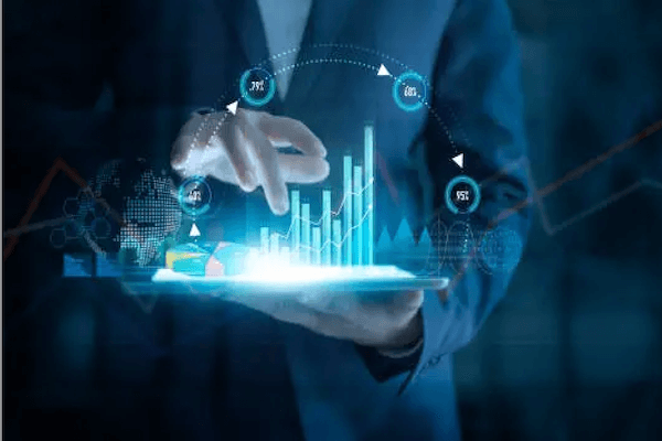 Smart Sourcing & Procurement