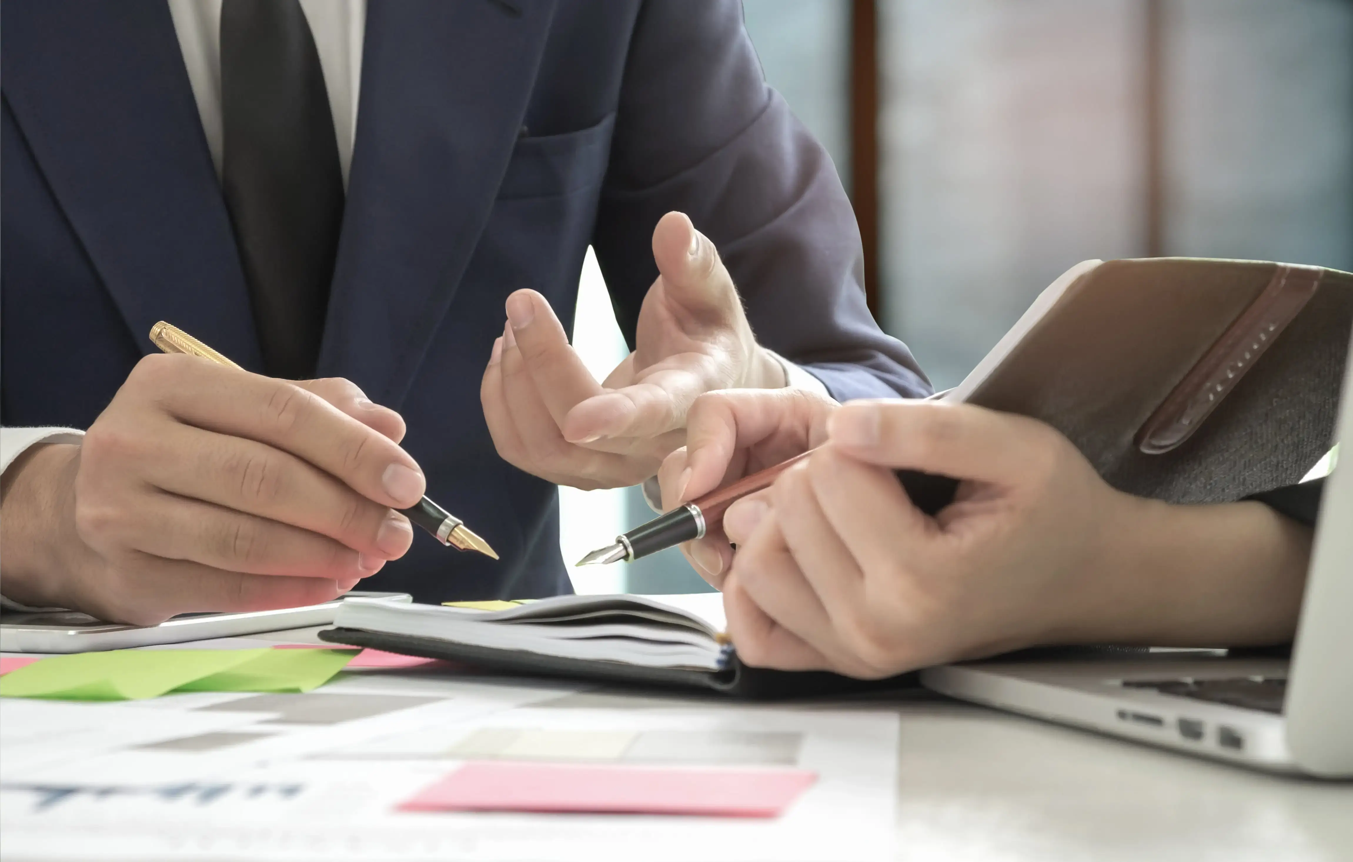 Information-Enabled Supply Chain Solutions